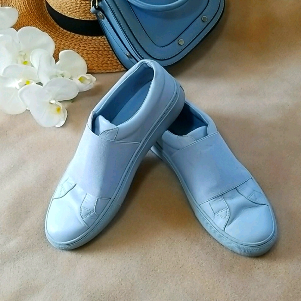 🍬VIA SPIGA🍬 leather shoes